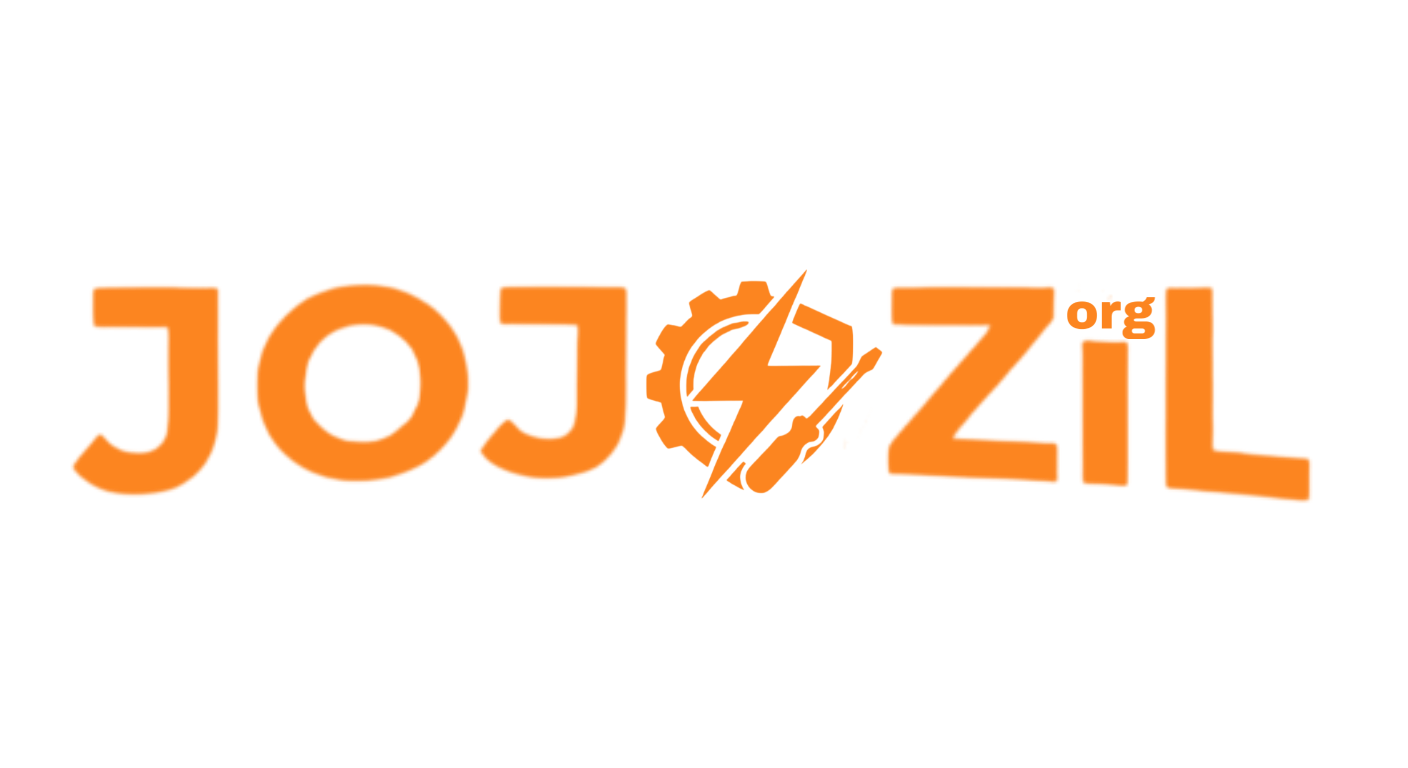 Logo JOJOZIL OGR